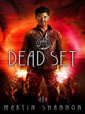 cover image of Dead Set